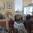 По пути преподобного Варлаама Керетского - ЦБС города Архангельска