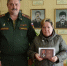 В Мценске родным погибших на СВО передали ордена Мужества - Газета Мценский край
