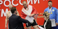 // Фото ProSport57 - Правительство Орловской области