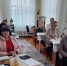 Лопатинская библиотека собрала любителей слова и музыки на  встрече «Вдохновение» - Лопатинский район
