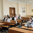 Единый информационный молодежный день: помогаем студентам узнать о возможностях - Государственный аграрный университет
