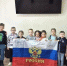 Патриотический час для малышей прошел в доме культуры с.Мурзицы - Город Кулебаки