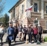 Волонтеры культуры Бердянска на страже культурного наследия города. - Городской округ Бердянск