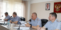 В хакасском Управлении ФСИН подвели итоги деятельности за 1 квартал 2026 года - Агентство Информационных Сообщений