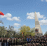 В Невинномысске развернули Знамя Победы площадью более 200 квадратных метров - Администрация г. Невинномысска