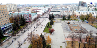 Более 35 тыс. пензенцев выбрали территории благоустройства в 2027 году - Penza-Post.Ru