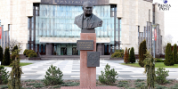 Память Василия Бочкарева почтили в Пензе соратники и земляки. Фоторепортаж - Penza-Post.Ru