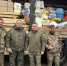 Вологодские волонтёры встретились с участником программы «Герои Русского Севера» в зоне проведения СВО - Региональное Агентство Новостей