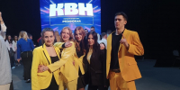 Детские и студенческие команды КВН Херсонской области прошли в финал «Кубка Крыма» - Херсонское агентство новостей
