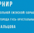 Шесть наград у ковровских борцов на турнире в Гусь-Хрустальном - KovrovSegodnya.Ru