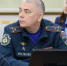 Первый заместитель начальника ГУ МЧС России по Краснодарскому краю Николай Платонихин принял участие в расширенном совещании по ситуации в Туапсе - МЧС