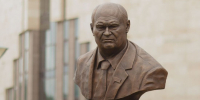 В Пензе почтили память Василия Бочкарева - ПензаСМИ