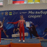 В Оренбурге прошло первенство города по спортивной гимнастике - Комитет по физкультуре и спорту
