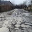 Попал в «красную зону» и возглавил рейтинг самых «убитых» дорог: Таганрог пообещал отремонтировать все ямы до конца мая - Bloknot-Taganrog.Ru