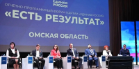 Виталий Хоценко: Среди приоритетов Народной программы «Единой России» – развитие образования - Минобразования Омской области