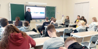 Фото: министерство связи и информационных технологий Архангельской области - Пресс-центр Правительства