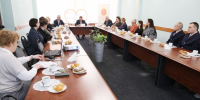 В Туле наградили лучшие трудовые династии региона - Молодой коммунар