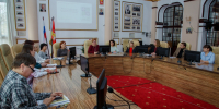 В ЮУрГАУ прошла национальная (всероссийская) научная конференция «Современная аграрная наука: теория и практика» - ЮУрГАУ