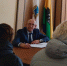 Прием граждан: благоустраивая город, не надо забывать и о его окрестностях! - Вольская жизнь