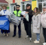 В бавлинском детском саду прошла акция «Ребёнок – главный пассажир» - Бавлы-информ