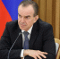 Губернатор Кубани Вениамин Кондратьев поручил главам муниципалитетов усилить контроль за уровнем воды в реках - Кубанские Новости