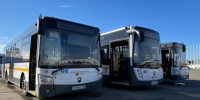 автобус мострансавто - Правительство Московской области