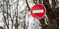 В Туле  на 4 дня ограничат движение транспорта - ТК Первый Тульский