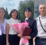 По стопам отца и зову сердца - Газета Куртамышская нива
