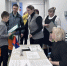 На конференции заместитель директора департамента по труду и социальной защите населения Костромской области Наталия Фетисова вручила дипломы и памятные подарки победителям конкурса детского рисунка «Мы рисуем безопасный труд» - Департамент по труду и соцзащите