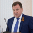 Иван Ульянченко выступил с ежегодным отчетом - Вечерний Ставрополь