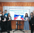 О выборах от  А до Я - Буденновская ЦБС