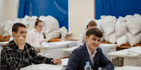 ЕГЭ в Курской области проведут по правилам прошлого года - Курская правда