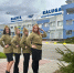 Пассажиров калужского аэропорта будут встречать девушки в гимнастерках - Телерадиокомпания Ника