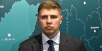 Депутат Рязанской областной Думы Дмитрий Репников: «Сегодня важна слаженная командная работа» - RyazPressa.Ru