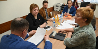 Сельсоветы, дети и Общественный совет при АКЗС. Депутаты-социалисты определились, как будут голосовать по вопросам апрельской сессии - Справедливая Россия