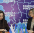 Депутат Госдумы Мария Бутина подала документы на участие в предварительном внутрипартийном голосовании «Единой России» - Единая Россия