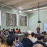 Встреча со студентами: вопросы военной службы по контракту и формирования войск беспилотных систем - МГПИ им. М.Е. Евсевьева