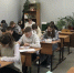 В Панинской СОШ впервые организовали акцию «Письмо другу» - РИА Воронеж