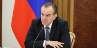 Власти Кубани усиливают контроль за уровнем воды перед ливнями - Газета Краснодарские известия