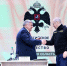 Мельниченко избран председателем регионального отделения Российского военно-исторического общества. Фоторепортаж - Penza-Post.Ru