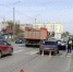 В Омске 16-летнюю девушку сбили на «зебре» - Om1.Ru