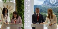 В рамках КИФ-2026 подписаны соглашения в сфере АПК - NatPress
