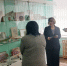 В селе Баскатовка торжественно открыли школьный музей *** Саратовская область, город Маркс - апрель 2026 год (marksadm.ru) - Марксовский район