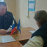 Андрей Сучков провел прием граждан в общественной приемной «Единой России» - Пензенская городская Дума