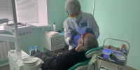 Профилактическую акцию для ветеранов Арзамасского приборостроительного завода организовала Городская больница № 1 г.Арзамаса - Минздрав Нижегородской области