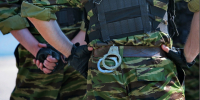 В Гатчине задержали подозреваемого в смертельном избиении пенсионера - Online47.Ru