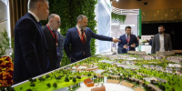 На КИФ-2026 подписано соглашение о большом турпроекте «Дегуакская поляна» - ИА Адыгея Сегодня