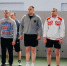 Спасатели Верхневолжья приняли участие в соревнованиях по перетягиванию каната - МЧС России