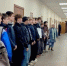 В Ижевске сотрудники ОМОН «Барс» провели Урок мужества для студентов индустриального техникума - Росгвардия