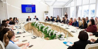 «Региональная политика и развитие гражданского общества» - Новая Газета Кубани